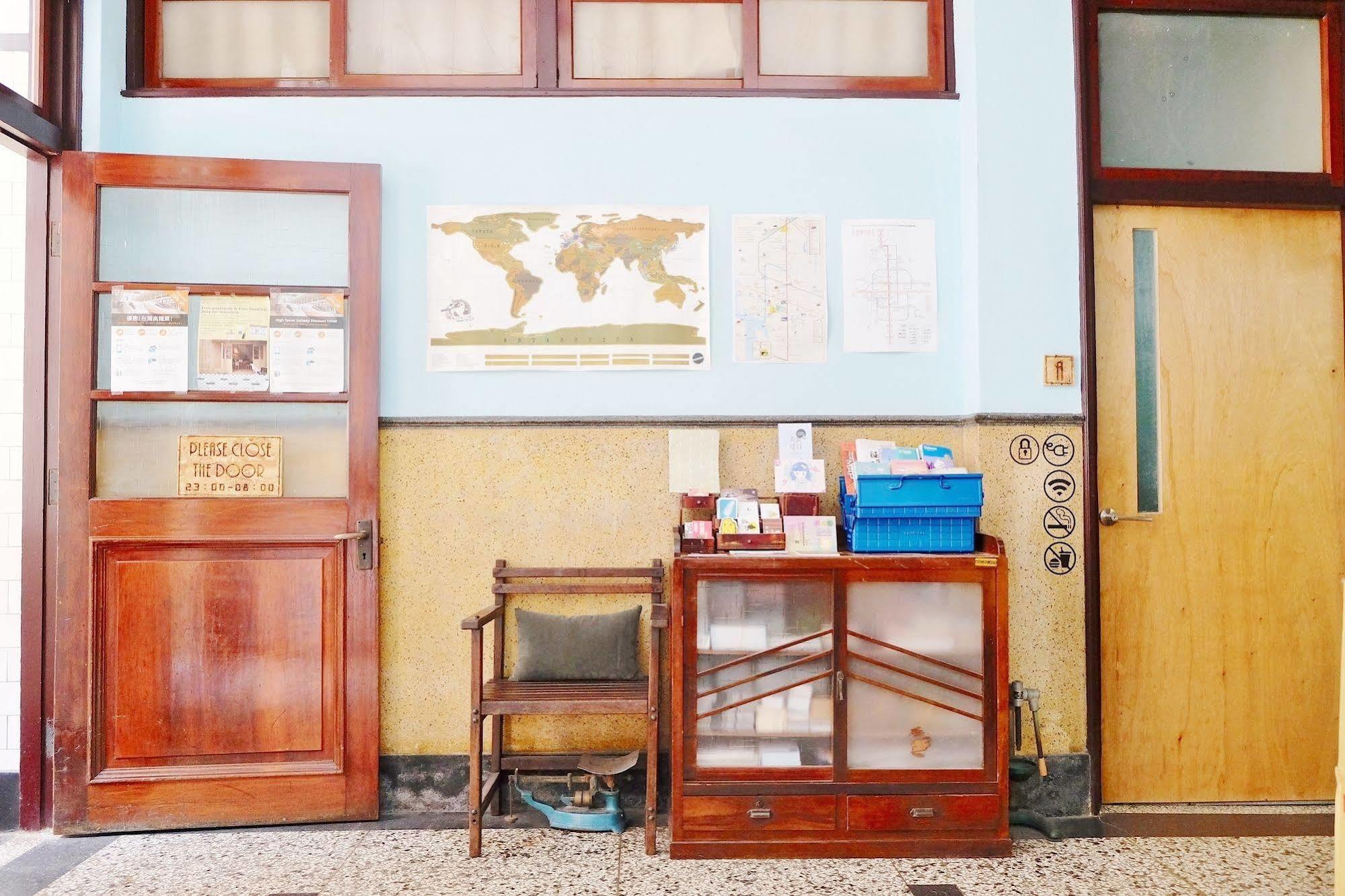بيت شباب ويز إن كاوشيونغ المظهر الخارجي الصورة